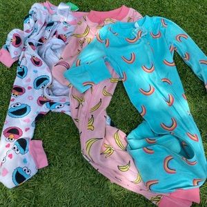 18-24M PJ bundle